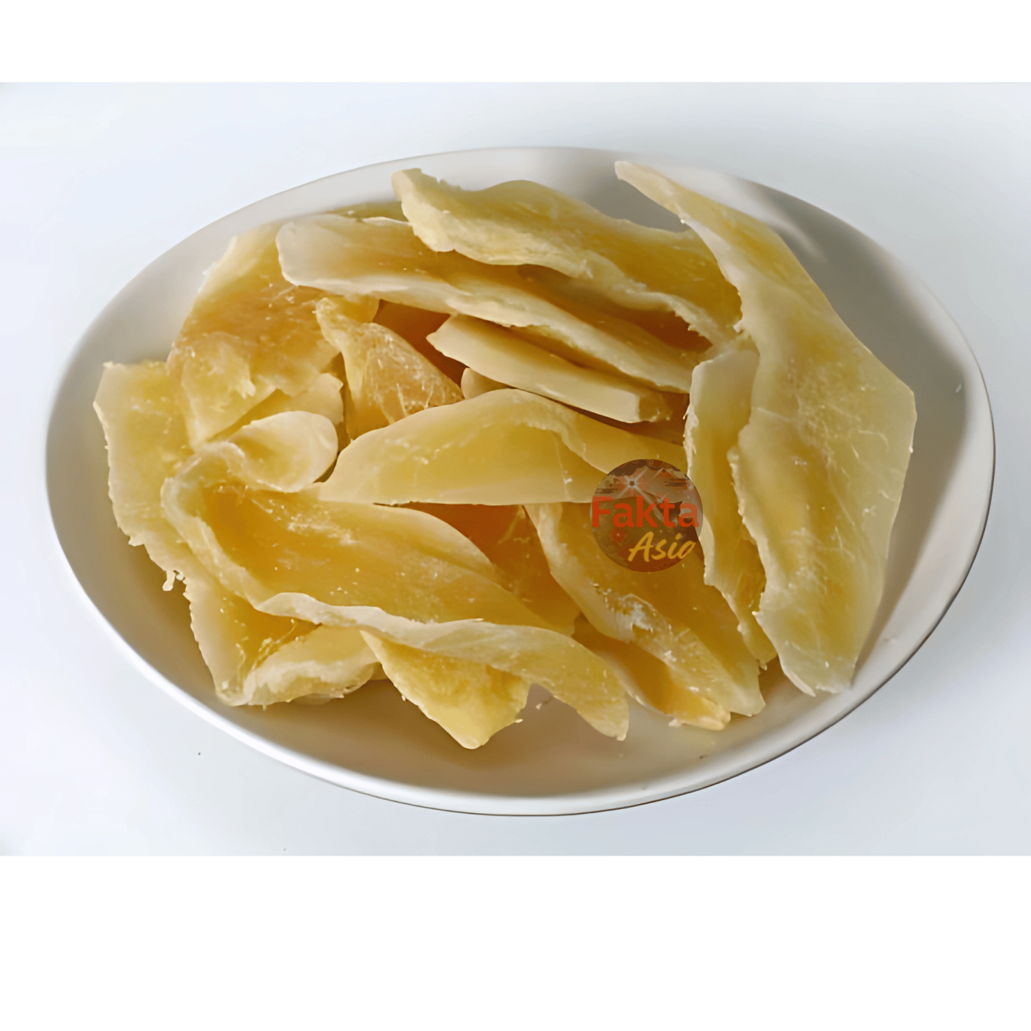 Mangga kering Filipina